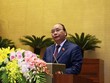 Thủ tướng: Xét xử nghiêm sai phạm trong vụ Vũ “Nhôm”, Út “Trọc“