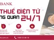 Agribank chủ động hòa vào dòng chảy Cách mạng công nghiệp 4.0