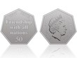 Mừng sự kiện Brexit, nước Anh phát hành đồng 50 xu mới