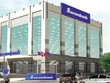 Sacombank mở rộng mạng lưới tại phía Bắc