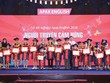 Giáo dục, đường sáng đến thành công