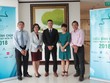 Bước tiến lớn trong mùa báo cáo phát triển bền vững 2018