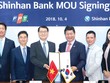 FPT hiện thực hóa mục tiêu tập đoàn chuyển đổi số hàng đầu