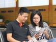 Chọn mua gì khi chứng khoán rơi?