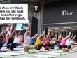 Trung tâm mua sắm Singapore nghĩ cách đối phó thương mại điện tử
