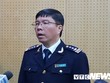 Thu thuế từ nhập khẩu xăng dầu tăng đột biến