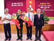 3 địa phương có tân Chủ tịch, Phó Chủ tịch UBND tỉnh