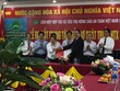 Ra mắt Trung tâm Hỗ trợ phát triển hợp tác xã Việt Nam