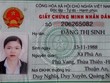 Lừa đảo nhiều người trên 11 tỷ đồng để trả nợ