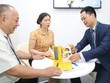 Bảo hiểm đã thành giải pháp, công cụ tài chính hữu ích với người dân