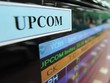 UPCoM đón thêm 2 tân binh