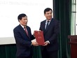 Công bố quyết định bổ nhiệm Tổng cục trưởng Tổng cục Du lịch