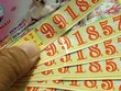 Vụ kiện hy hữu: Người đàn ông tố bị vợ bạn nhậu chiếm đoạt tờ vé số độc đắc 2 tỷ đồng