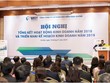 Bảo hiểm hàng không (VNI) - Bứt phá và khát vọng vươn xa
