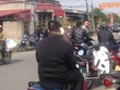 Thái Bình: Dùng dao quắm xông vào ngân hàng cướp 200 triệu đồng