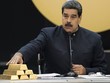 Venezuela có thể sắp chuyển 15 tấn vàng sang UAE