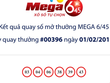 Ba khách hàng chia nhau giải Jackpot hơn 75 tỷ ngày cận Tết