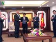 Nhận chứng chỉ CAT1, Việt Nam có thể mở đường bay thẳng tới Mỹ