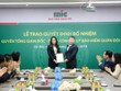 MIC bổ nhiệm quyền Tổng giám đốc