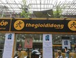 Thế giới Di động “dàn trận” kinh doanh 2019