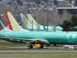 Boeing ngừng bàn giao máy bay 737 MAX sau tai nạn ở Ethiopia