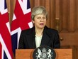 EU chấp thuận cho Anh hoãn Brexit