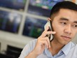 Tháng 4, chứng khoán liệu có nguy cơ giảm sốc?