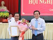Ban Bí thư Trung ương Đảng chuẩn y, chỉ định nhân sự mới