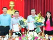 Công bố các quyết định nhân sự của Ban Bí thư Trung ương Đảng
