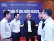 Chủ tịch Nhựa Pha Lê: Nếu không thể là số 1, hãy là số 10 tròn trĩnh