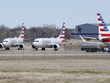 Hãng hàng không Mỹ hủy 115 chuyến bay mỗi ngày vì Boeing 737 MAX