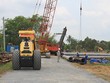 Cao tốc Trung Lương - Mỹ Thuận vướng thủ tục giải ngân