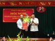 Công bố quyết định nhân sự của Ban Bí thư Trung ương Đảng