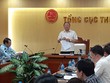 Triển khai hợp nhất các Chi cục Thuế tại 9 tỉnh thành