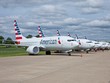 Boeing thông báo hàng chục máy bay 737 có thể bị lỗi