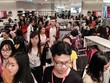 Zara thu hơn 3.000 tỷ đồng sau ba năm xuất hiện tại Việt Nam