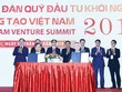 Start-up Việt đến thời kỳ bùng nổ