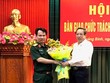 Triển khai quyết định nhân sự của Thủ tướng Chính phủ