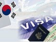 Hàn Quốc thay đổi chính sách cấp thị thực 5 năm với công dân Việt Nam