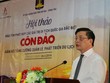 Thủ tướng giao quyền Chủ tịch UBND tỉnh Bà Rịa-Vũng Tàu