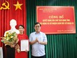 Nhân sự lãnh đạo mới tại Quảng Trị