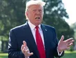 Ông Trump chỉ trích Trung Quốc cố tình trì hoãn thoả thuận thương mại