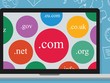 Tranh chấp tên miền, lỗi không chỉ là thiếu tiền