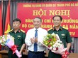 Điều động, bổ nhiệm nhân sự công an, quân đội
