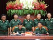 Bộ đội Biên phòng có tân Tham mưu trưởng