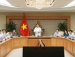 Đưa nhà máy DAP 1-Hải Phòng ra khỏi danh sách 12 dự án yếu kém