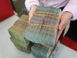 Cuối năm, lãi vay chỉ giảm có chọn lọc