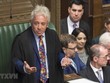 Chủ tịch Hạ viện Anh John Bercow tuyên bố ý định từ chức