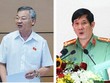 Kỷ luật Giám đốc Công an tỉnh và Trưởng ban Nội chính Tỉnh ủy tỉnh Đồng Nai