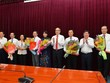 TP.HCM bổ sung 5 Thành ủy viên